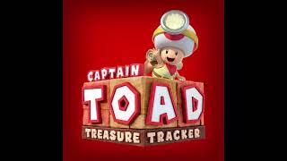 Captain Toad: Treasure Tracker - Book 2 Extended