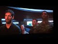 Godzilla King of the Monsters Final Trailer (Showbiz Movie Theatre Screen)
