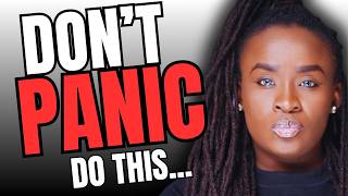 3 Reasons she's blocked you now. (How to get her to unblock you)