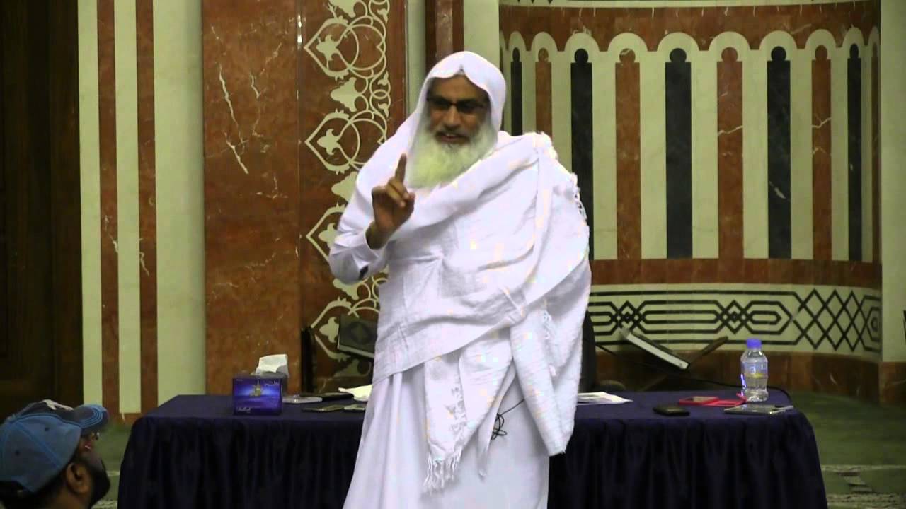 The Hajj Caravan || کاروانِ حج Part 2 [Hajj Crash Course Urdu/Hindi]