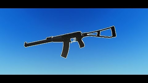 AS VAL Animation Showcase