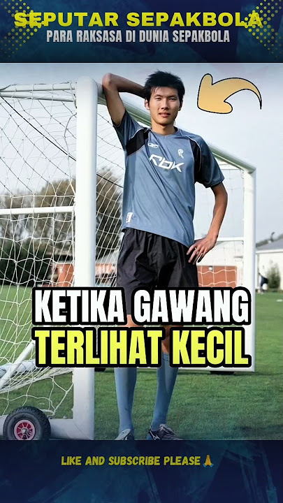 5 Players Who Make Defenders Look Dwarfs 😱