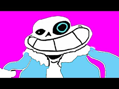 УГАРНАЯ НАРКОМАНИЯ С САНСОМ!! - Undertale: Undercave
