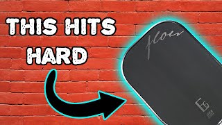 Element 6 Flow Pickleball Paddle Review: It Hits Hard!