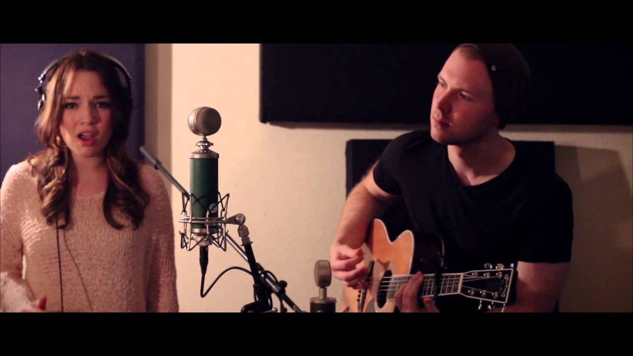 heart attack chords Demi Lovato - Warrior - Live Acoustic Cover by Kait Weston & Jameson Bass