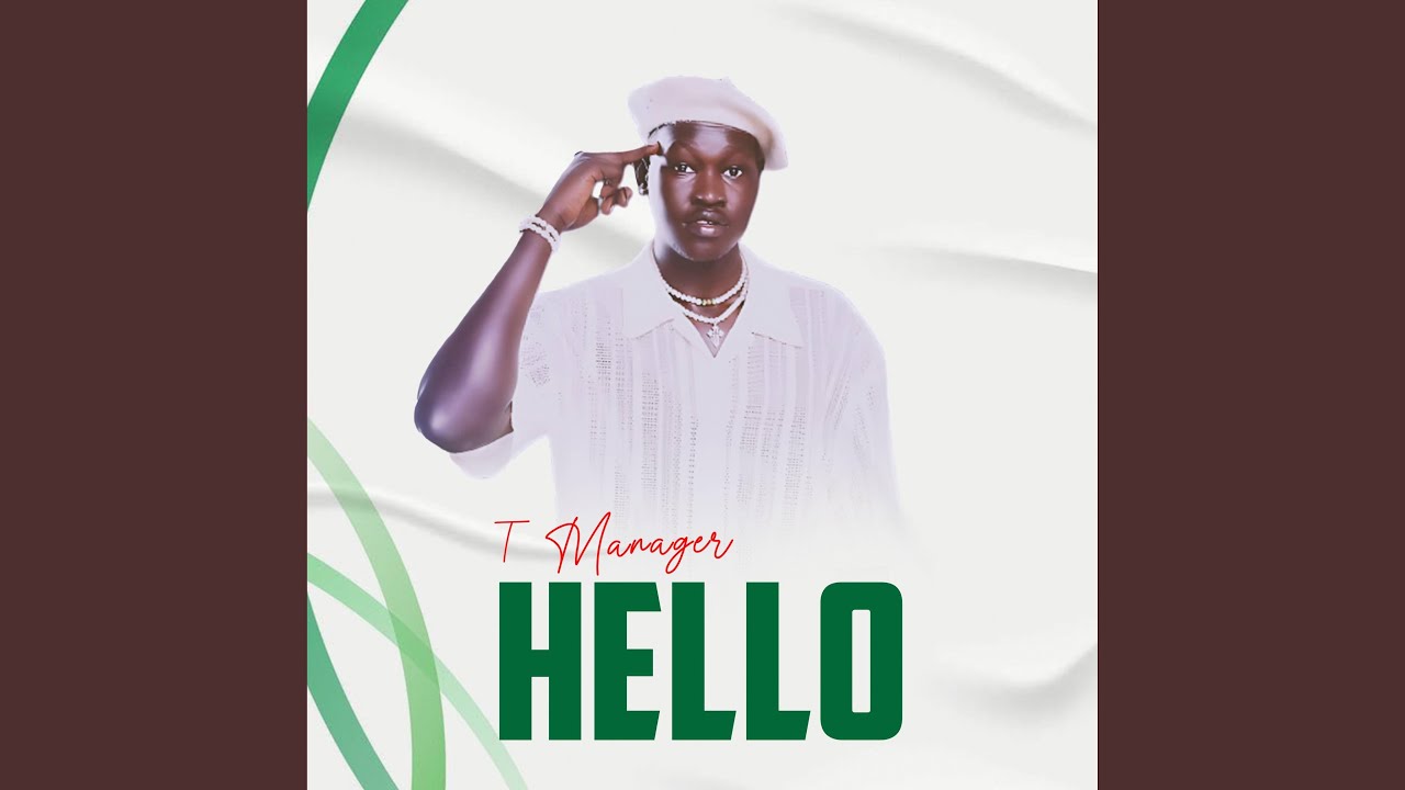 Hello - YouTube