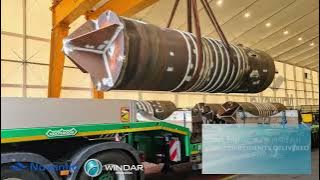 HIGHTLIGHTS WINDAR 2022