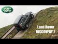 Landrover Day 19