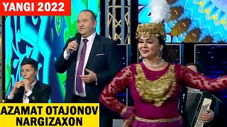 Azamat Otajonov Nargizaxon / Азамат Отажонов Наргизахон