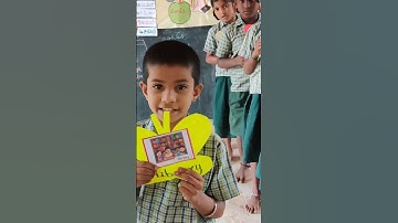 Places around us/English/Ennum Ezhuthum/