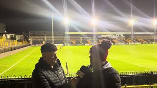 Redvee Tv Instant Reaction St Helens 32-8 Castleford Tigers