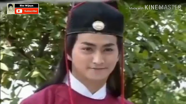 Xin Yuan Yang Hu Die Meng - 新鸳鸯蝴蝶梦 ( Mimpi Kupu-kupu Baru ) translate Indonesia - DayDayNews