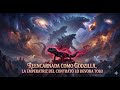 Reencarnada Como Godzilla, La Emperatriz Del Contrato Lo Devora Todo 241 270