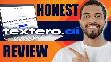 Textero AI - Honest Review (2025)