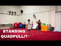 I DID STEP QUADFULL!