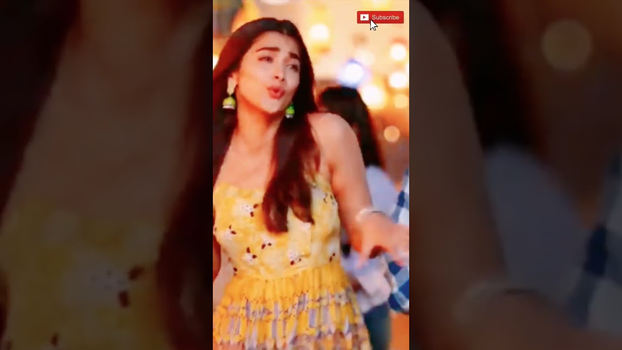 Kisi ka bhai Kisi Ki Jaan | Farhad samji | Pooja Hegde | Venkatesh D | Salman Khan