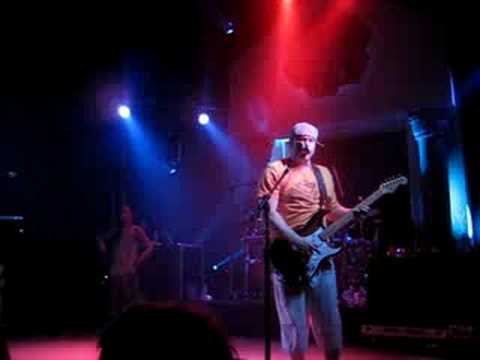 SLIGHTLY STOOPID- I COULDN'T GET HIGH LIVE WITH OG BEATBOXIN