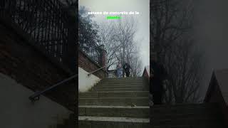 Sobrevive a la radiación de CHERNOBYL ☢️🔥#shorts