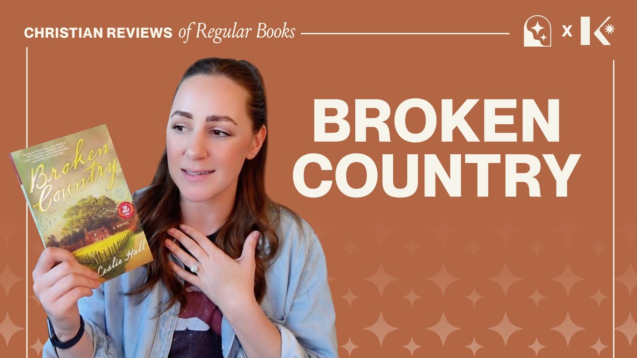Broken Country by Clare Leslie Hall  | Book Review & Honest Takeaways