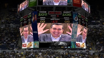 Week 1 Fireside Chat - EDUL 655 - Viterbo University - Instructor David P. Perrodin, PhD