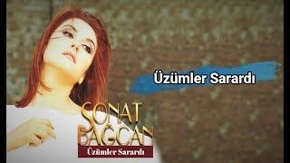 Sonat Bağcan ‎– Üzümler Sarardı (Full Albüm) 90'lar