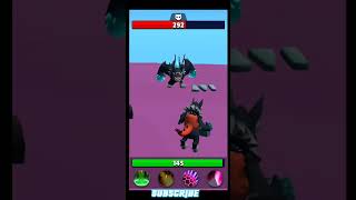 Monster Duel GamePlay screenshot 4