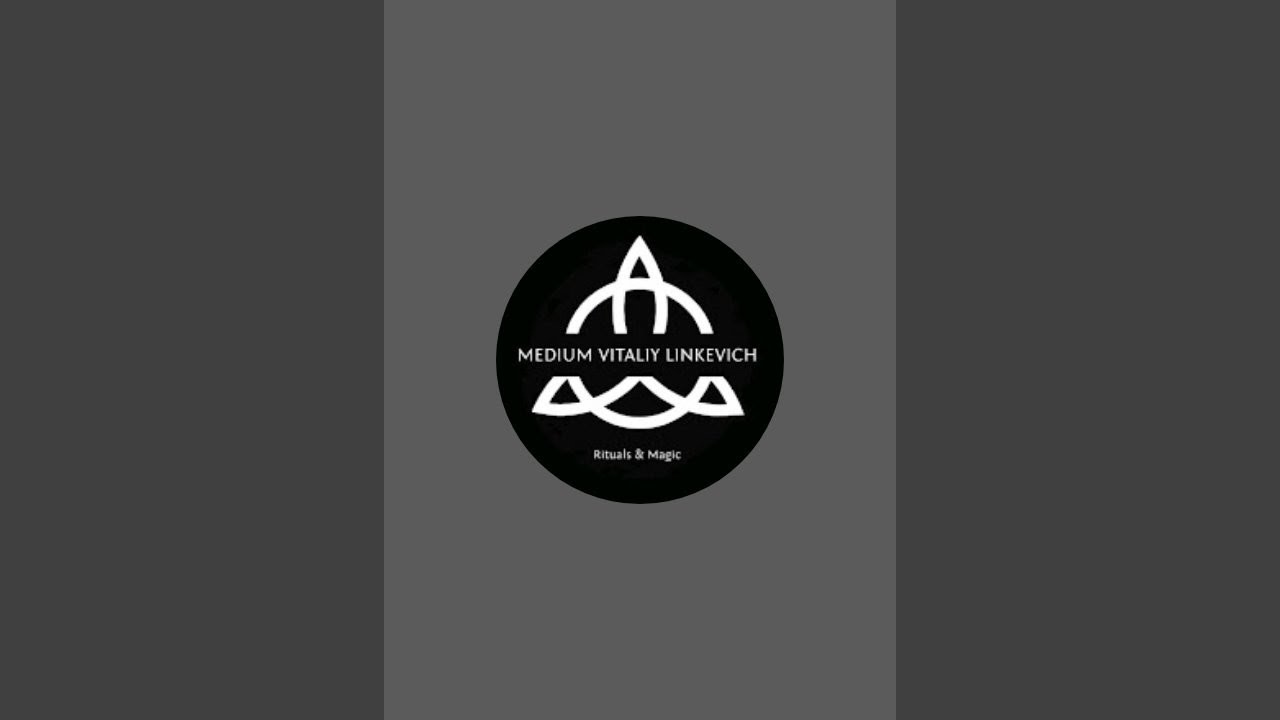 Medium. Rituals & Magic. в прямом эфире!