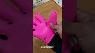 Guantes de portero SP Pantera Pro | Futbol Emotion | #shorts