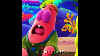 Quick Spongebob X Patrick edit🔥 | XLentEdits | #trending #spongebob #patrick #fyp