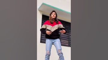 Aditi Tripathi reels🥰