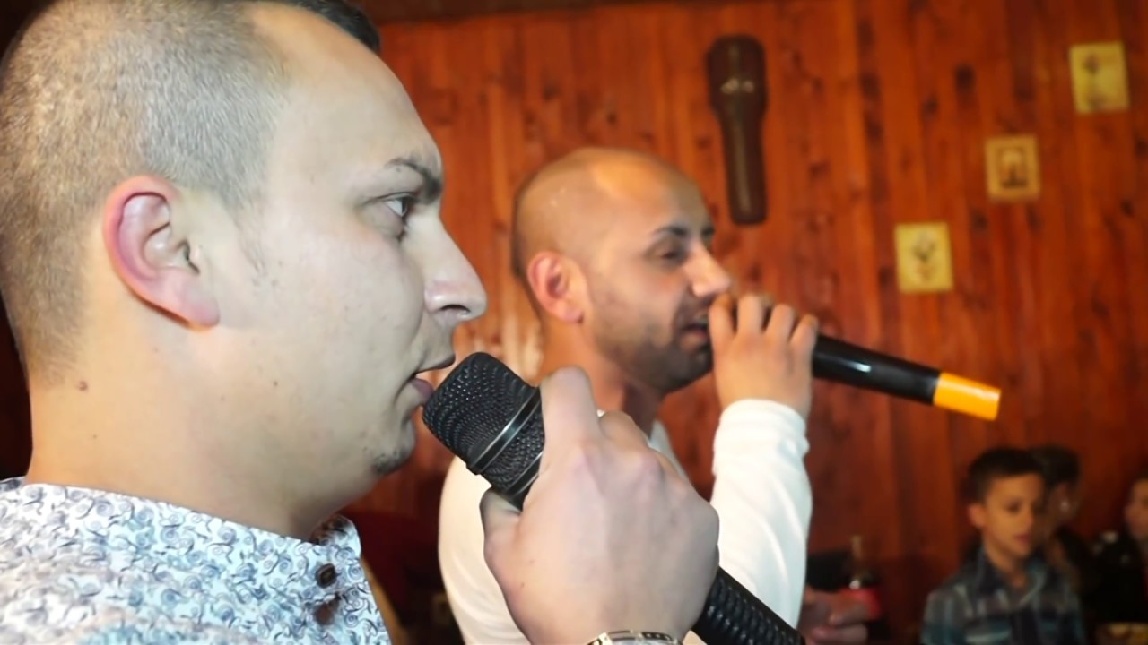 орк. RJ бенд  мамините хитове