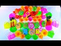 Unboxing Hello Kitty Kitchen Set|Dream kitchen Set ASMR|||