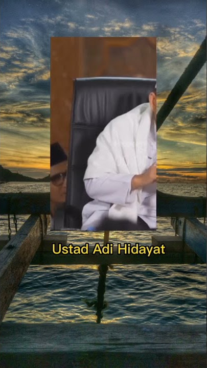 Hukum belajar ilmu Agama Islam Di sosmed||Ust Adi Hidayat #short #ustadzadihidayat #ceramahsingkat