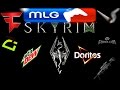 Skyrim mod project mlg beta