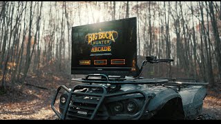 Christini EV - Hybrid Electric ATV - Power your Campsite! - Off Board Power