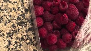 A Day In The Life Of A Banana Girl