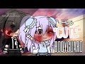 His cute bodyguard | Gacha life | GLMM | Gacha life mini movie | READ DESC