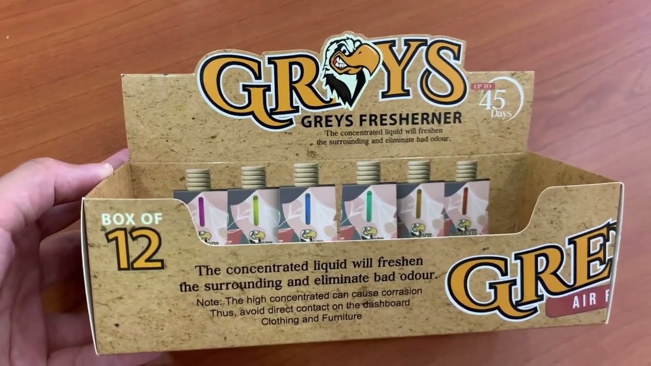 Kotak Produk| Cara Lipat Display Box