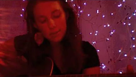 "Supernova (A Song for Esther)" | Rebecca Brickley