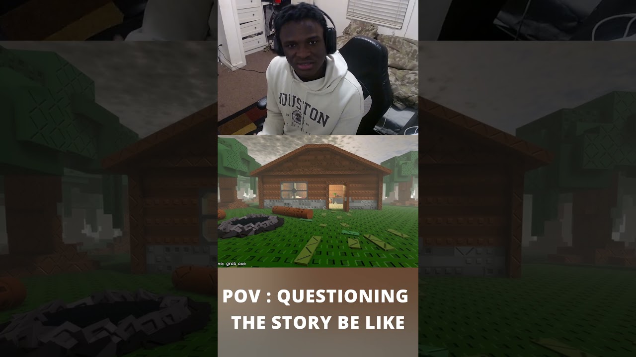 LET'S STACK A QUESTION 