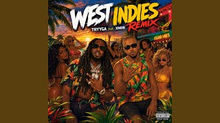 West indies gyal (feat. XNDR) (Remix)