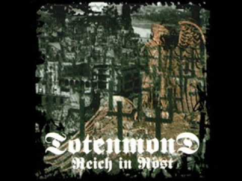 Totenmond — Totenmond - Öfter mal ins Blaue