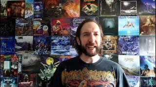 Deicide - Ranking the Studio Albums