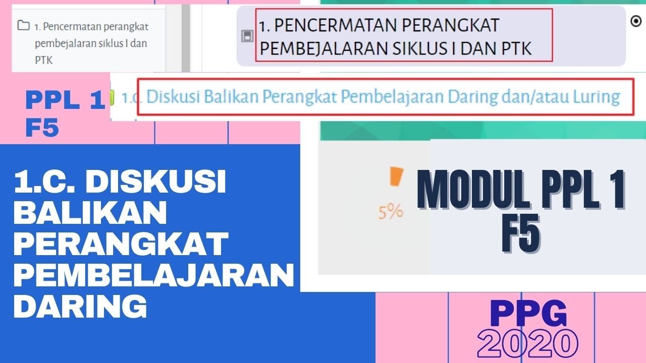 Soal Up Ppg Tk 2020 Contoh Soal Pedagogik