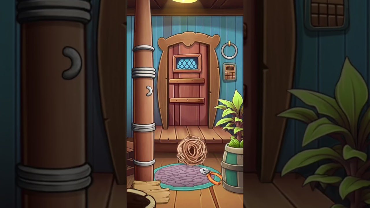 Escape time!! fun logic puzzles••• ||Android game|| 