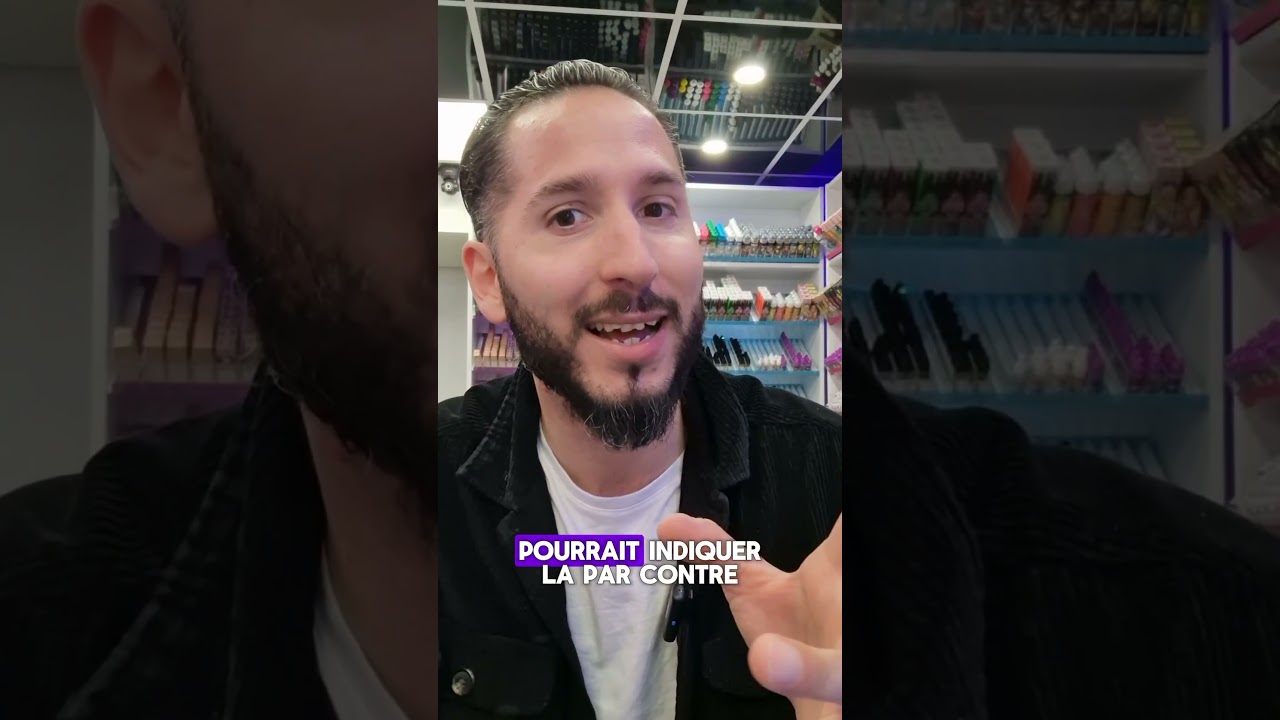 C'est Grave si a CRPITE ??!  - YouTube