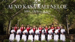 I Have Found A Friend Mbc Okhro Ikhro