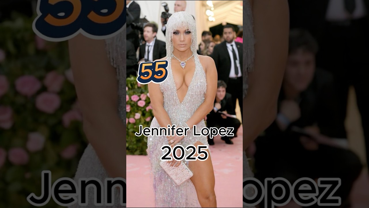 🔫 Parker Cast Evolution | 2013 to 2024 ✨ 