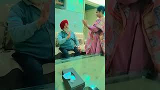 #trending #song dil tera kala mundiya.....