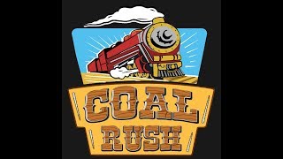 Coal Rush alt.ctrl.GDC Application 2019